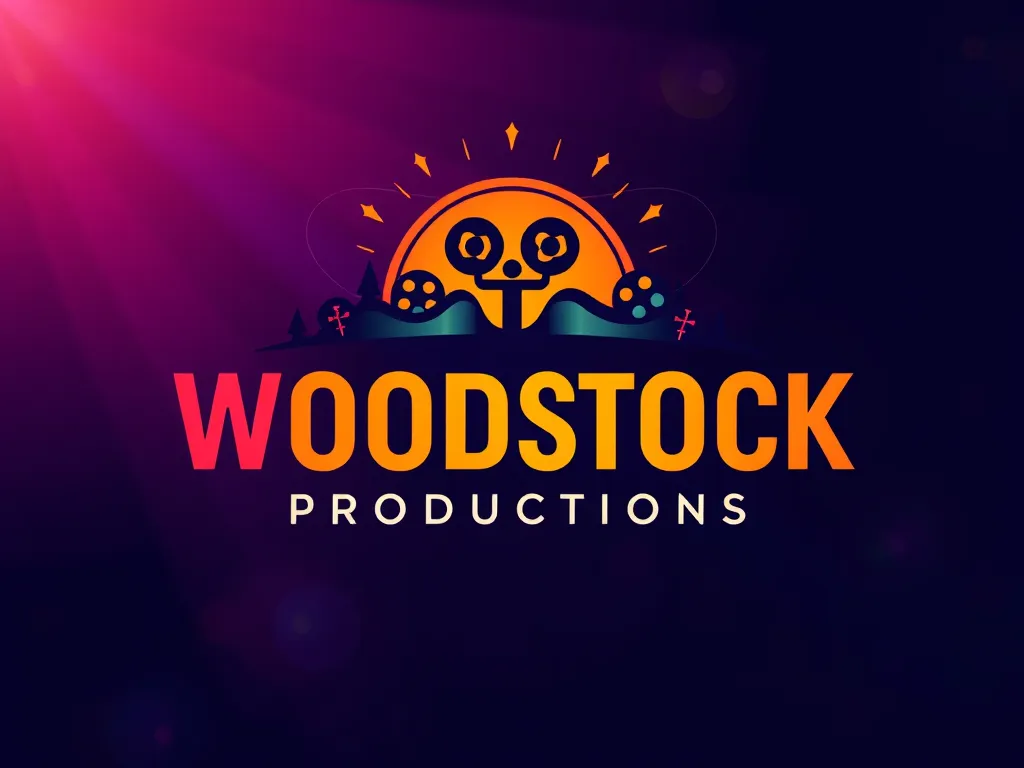 Woodstock Productions: Expertise in Exceptional Events & Media